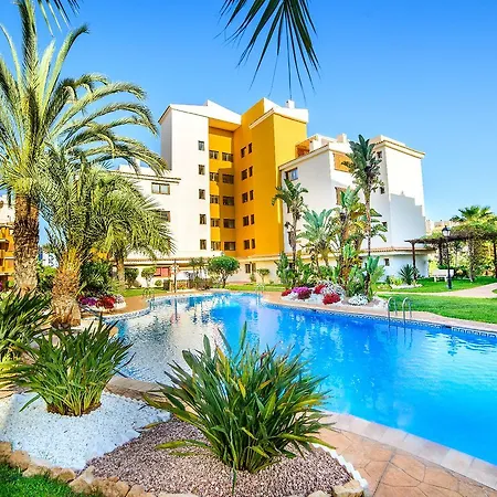 Espanhouse Happy Apartamento *