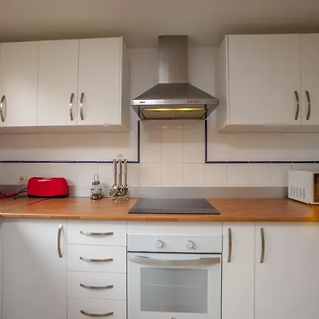 Espanhouse Happy Apartamento