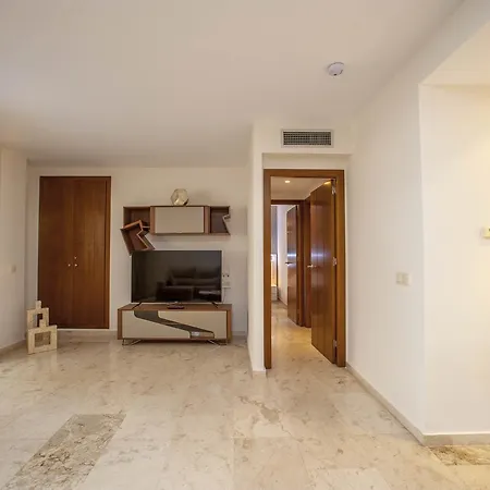 Espanhouse Happy Apartamento Torrevieja