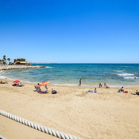 Espanhouse Happy * Torrevieja