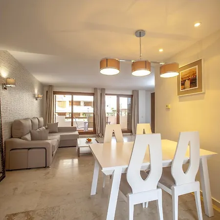 Espanhouse Happy Torrevieja