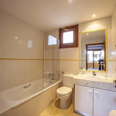 Espanhouse Happy Apartamento *