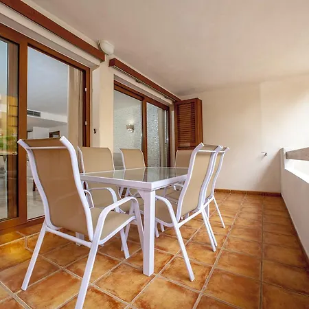 Espanhouse Happy Apartamento Torrevieja