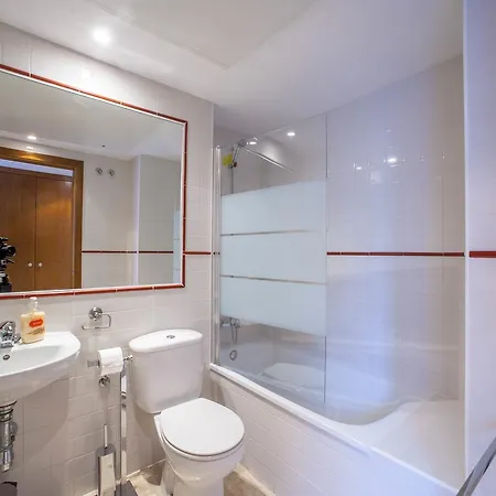 Espanhouse Happy Apartamento Torrevieja