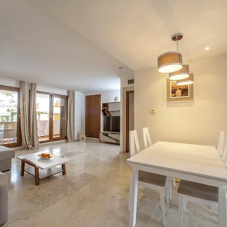Apartamento Espanhouse Happy Torrevieja
