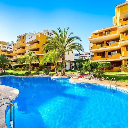 Espanhouse Happy Apartamento *