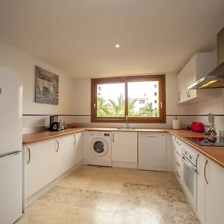 Apartamento Espanhouse Happy Torrevieja