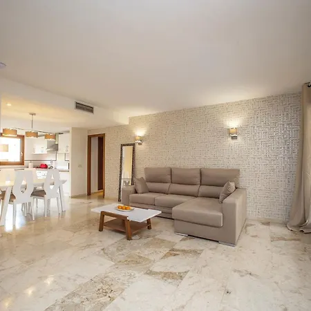 Espanhouse Happy Apartamento