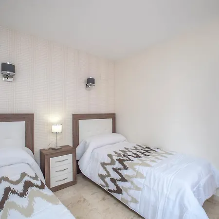 Apartamento Espanhouse Happy Torrevieja
