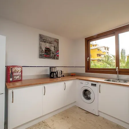 Apartamento Espanhouse Happy