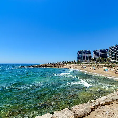 Espanhouse Happy Torrevieja