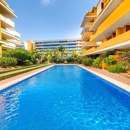 Espanhouse Happy Torrevieja
